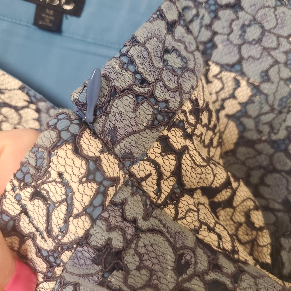 NBD Patsy Skirt From Revolve - Picture 6 of 6